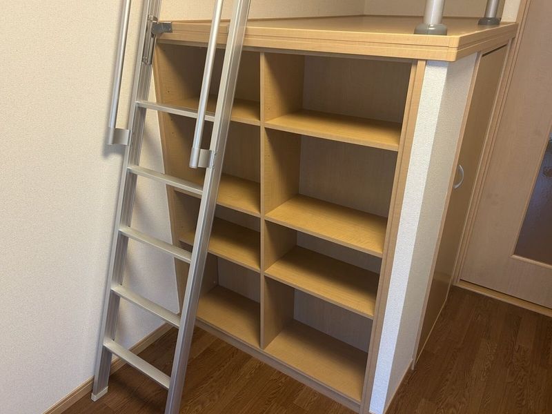 leopalace VIEW Yaken Kho lưu trữ