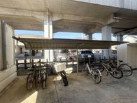 leopalace Shin Kamagaya KIYOTA Khu vực chung