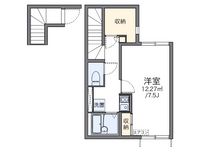 44681 Floorplan