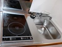 レオネクストアイリスⅡ キッチン