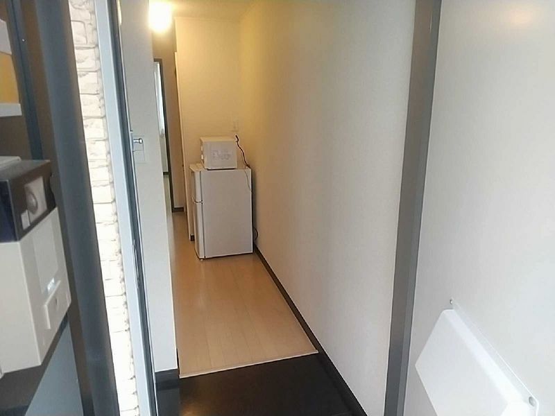 LEONEXT Mille Fleurs Lối vào