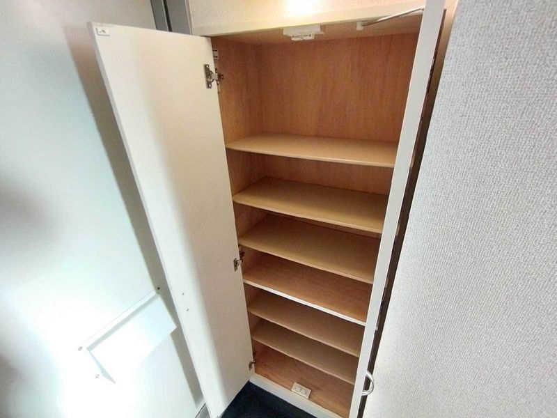 レオパレス大和田 その他設備