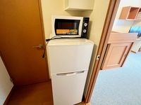 レオパレスベル　ソレイユ その他設備
