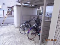 レオパレスＮＡＧＡＳＯ その他設備