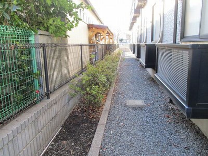 leopalace Merveille Balcony