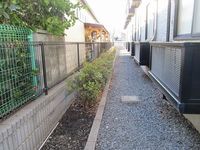 leopalace Merveille Balcony