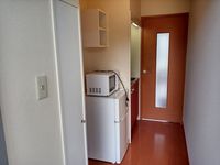 レオパレスｖｉｅｗあだたら その他設備