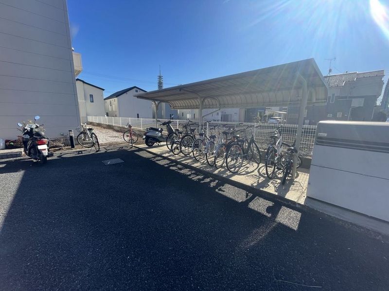 leopalace WESTIN 공용 부분