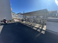 leopalace WESTIN 공용 부분