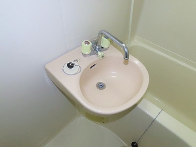 leopalace Confort Sink