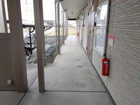 クレイノリアン 共用部分