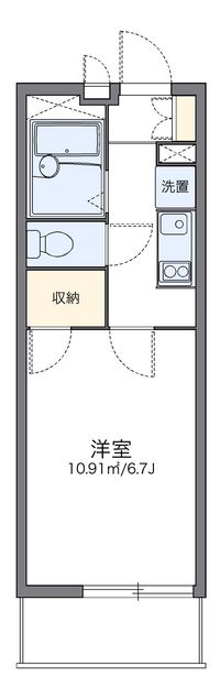 45613 Floorplan