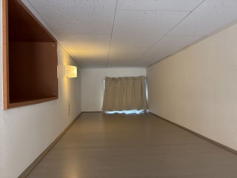 レオパレスかなめ２ その他