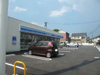 レオパレス和Ｔ＆Ｒ 周辺環境