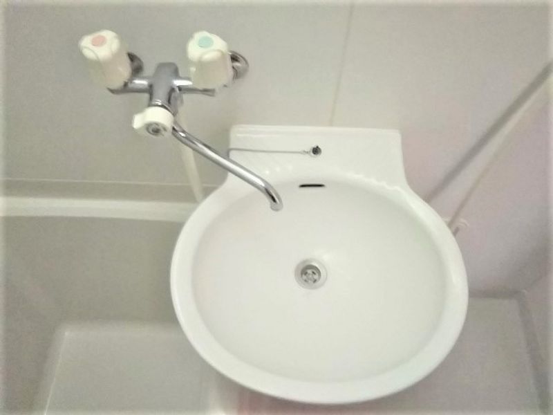 leopalace B&W Bồn rửa mặt