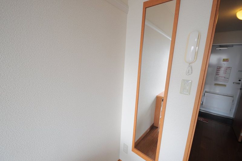 レオパレスさくら その他設備