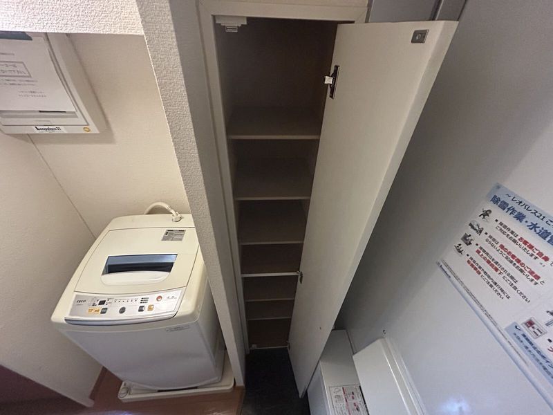 レオパレスエクセル歩坂町Ⅰ その他