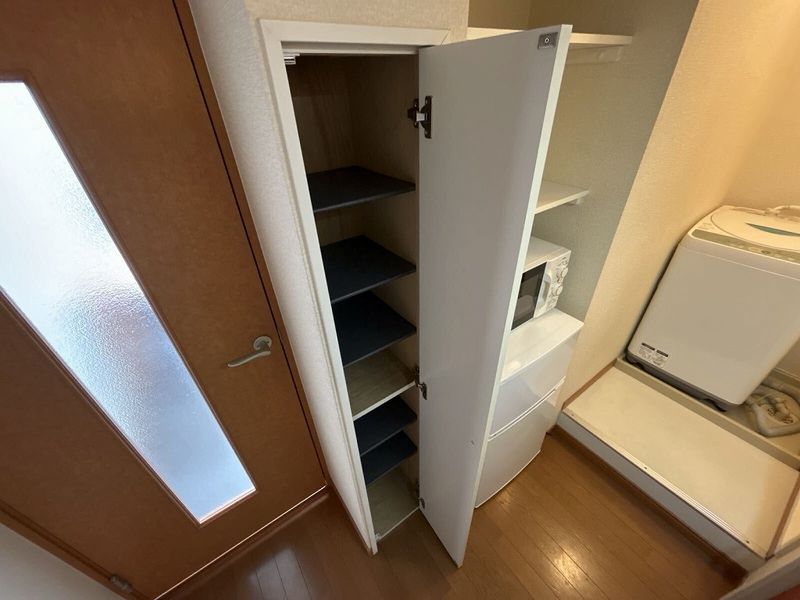 レオパレスアラモードⅢ その他
