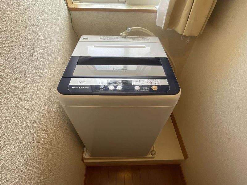 レオパレスルミエール その他