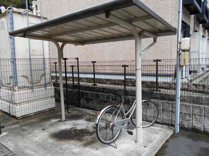 レオパレスＥＮＮ 共用部分