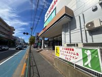 レオネクスト石神井台 周辺環境