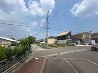 レオパレスヴィラージュⅡ 眺望