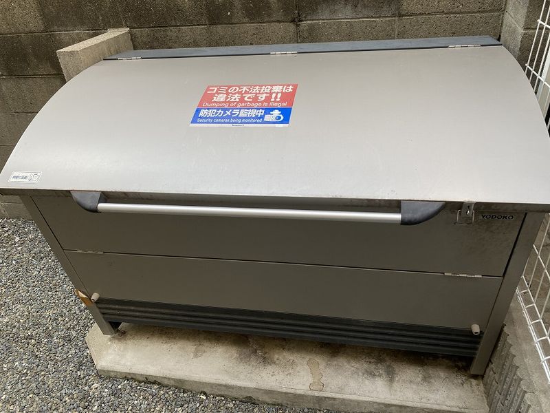 レオネクストＭＫルーチェ 共用部分