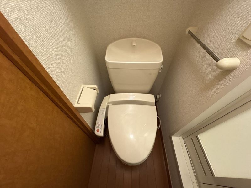 leopalace Harbor Side W 화장실