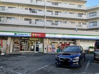 レオパレスコージーコート 周辺環境