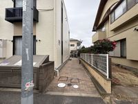 leopalace Comfort Entrance