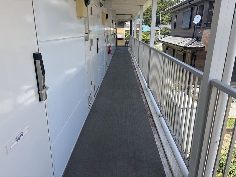 レオパレストゥデイ その他