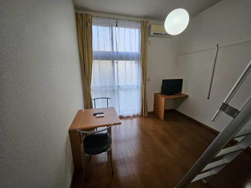 leopalace Snug Villa Phòng khách