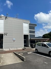 レオネクストｎｉｓｈｉｋｉ 駐車場