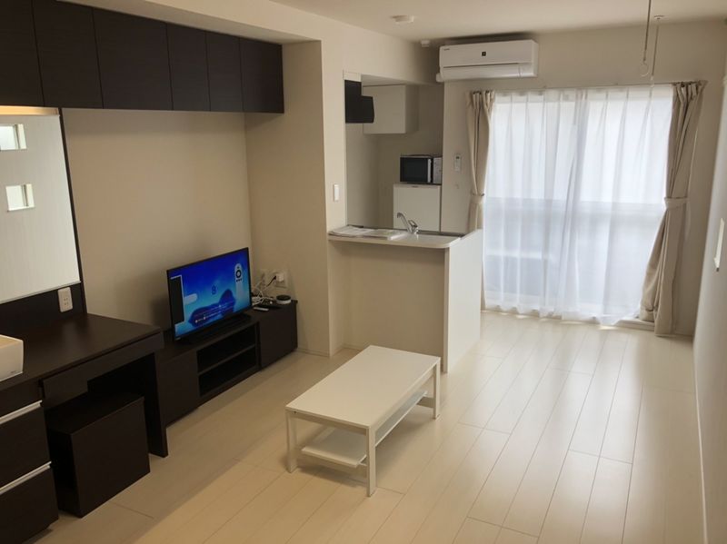 MIRANDA Lupinus III 침실