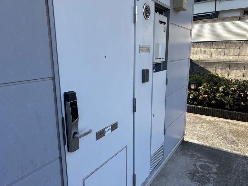 レオパレスホーステイル その他