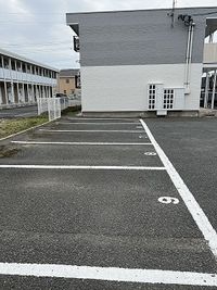 レオパレスハーモニー undefined