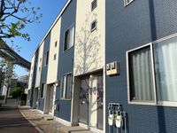 レオネクストプレシャウス エントランス