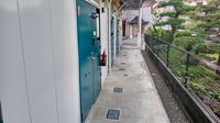 レオパレスエスペランサ 共用部分