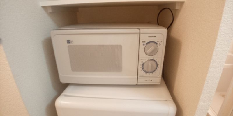 レオパレスムラヤマⅡ その他設備