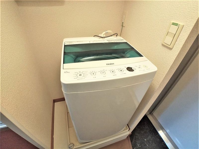 レオパレスこま その他設備