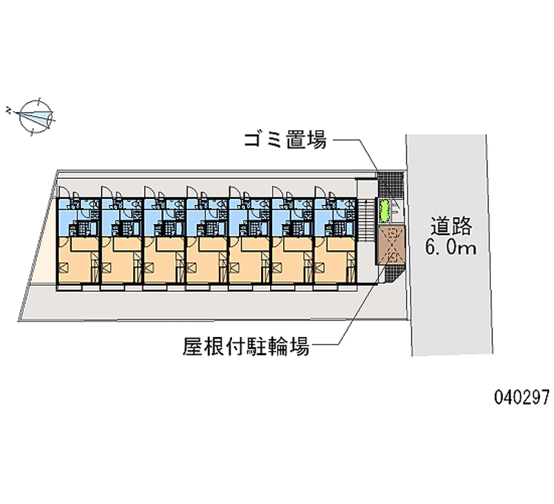 leopalace Shakti Plot