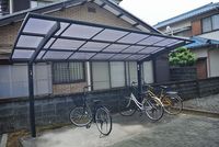 レオパレス宮嶋 共用部分