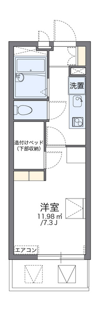 38235 Floorplan