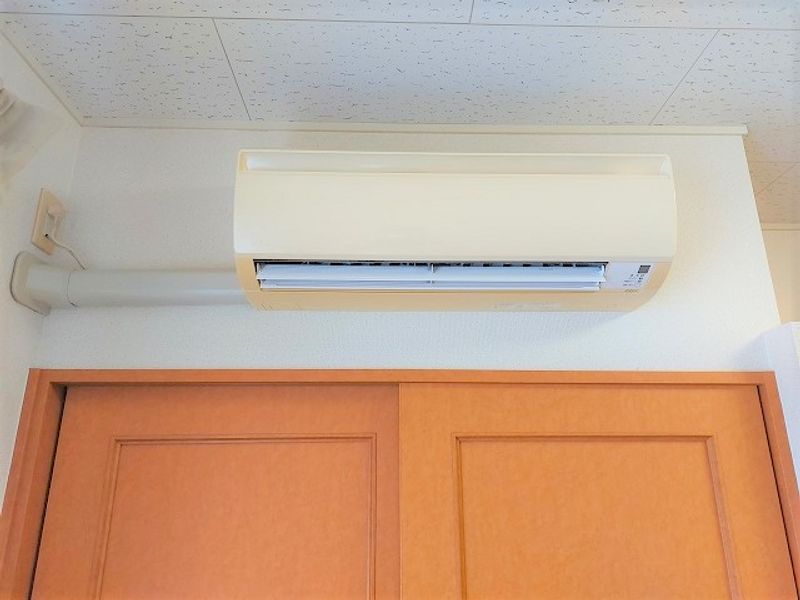 レオパレス田代 その他設備