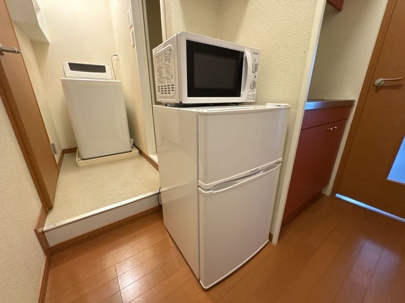 レオパレスＳＢＭ田所 その他設備