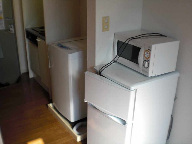 leopalace Nakasone I Other