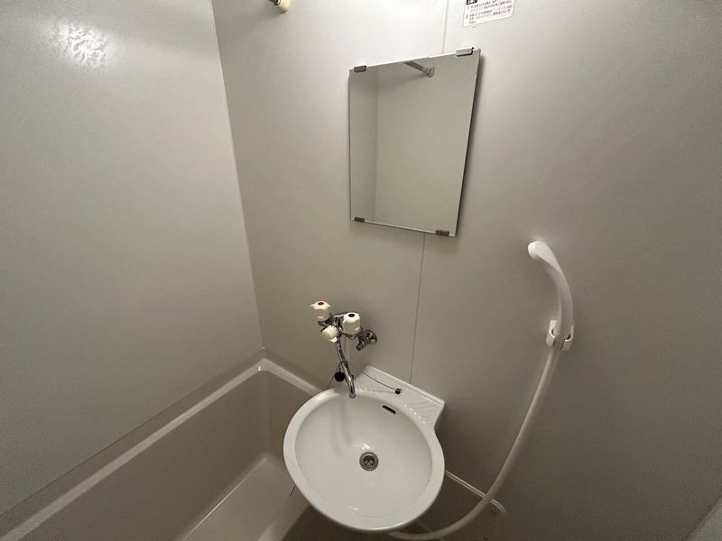 leopalace ELEGANT II 세면대