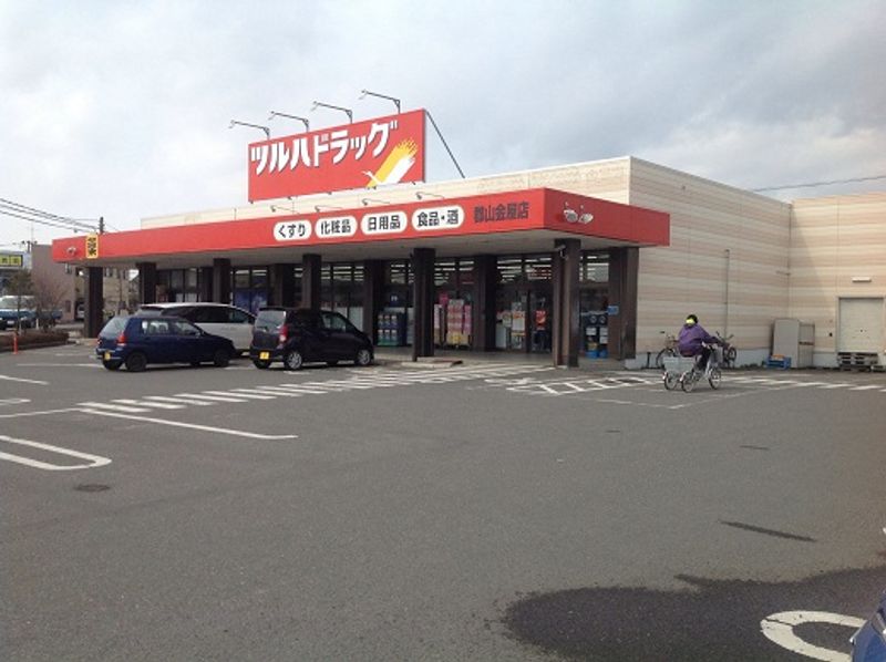 レオネクストジュネスピューパⅢ 周辺環境
