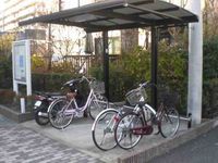 レオパレスｉ　ｔ　ｏ 共用部分