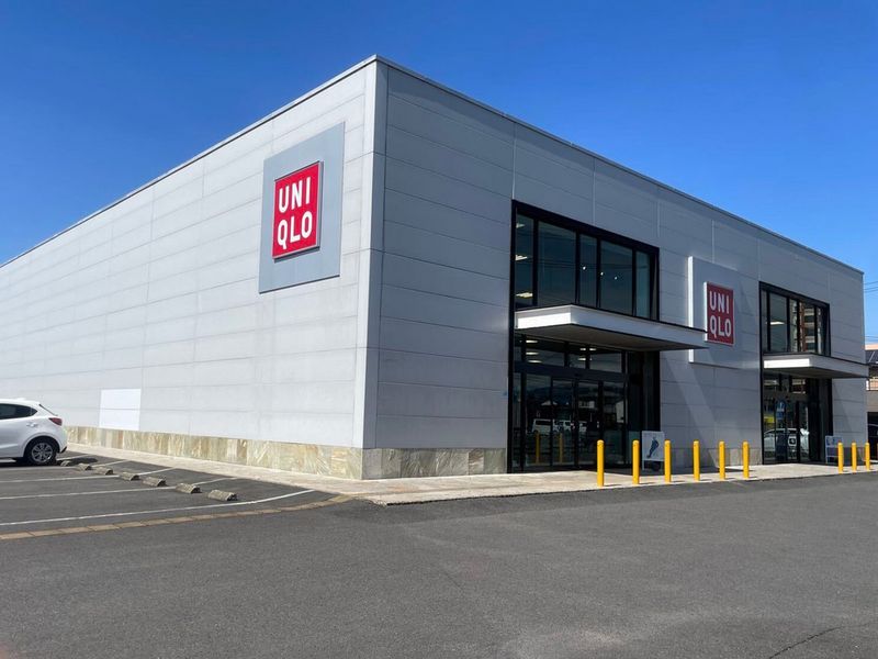 leopalace CO OASIS 주변 환경